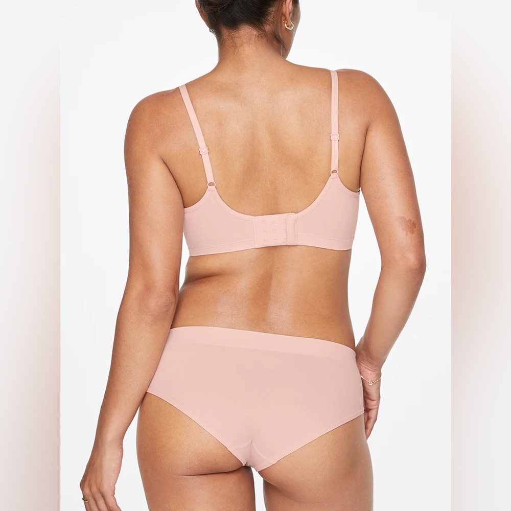 ThirdLove • Form 360 Fit Wireless Bra • Ballet • XL+ • EUC - Picture 3 of 8